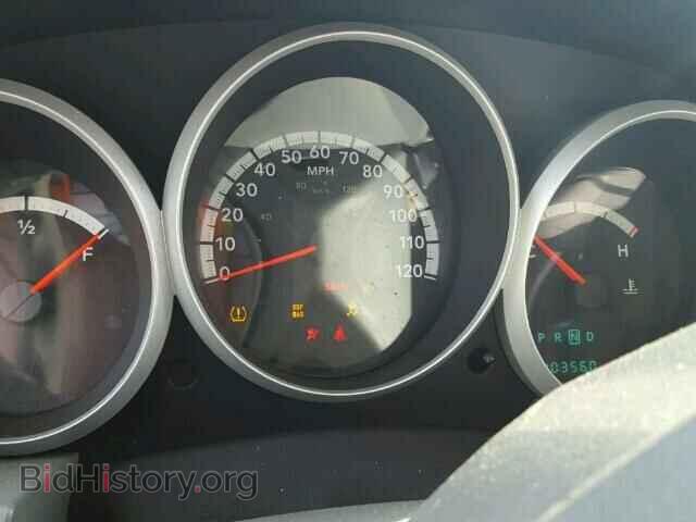 2010 DODGE CARAVAN - VIN: 2D4RN4DE2AR335180 - Фото 8