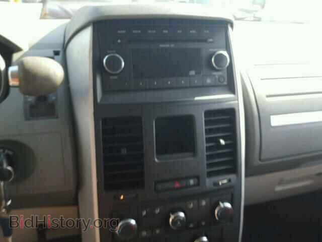 2010 DODGE CARAVAN - VIN: 2D4RN4DE2AR335180 - Фото 9