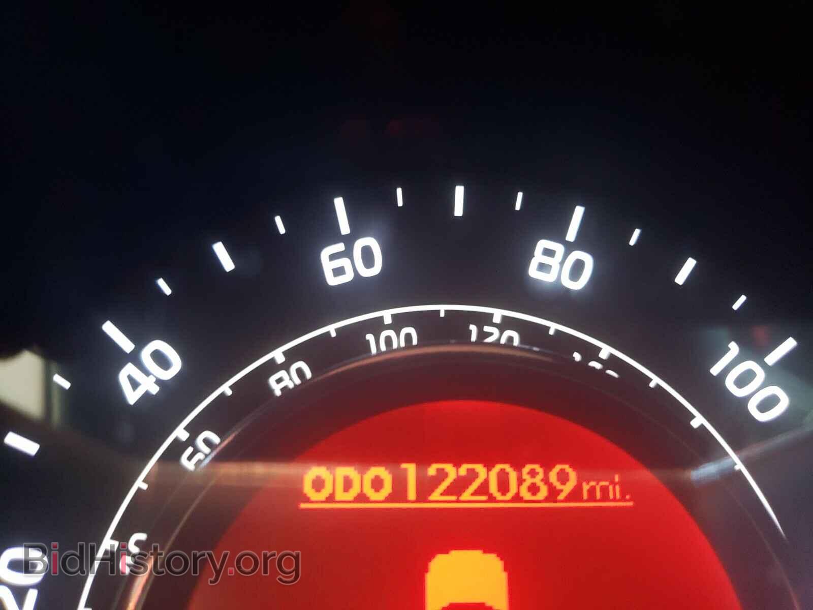 2012 KIA RIO - VIN: KNADN4A31C6063108 - Фото 8