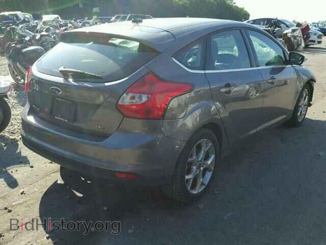 2012 FORD FOCUS - VIN: 1FAHP3M21CL204746 - Photo 4