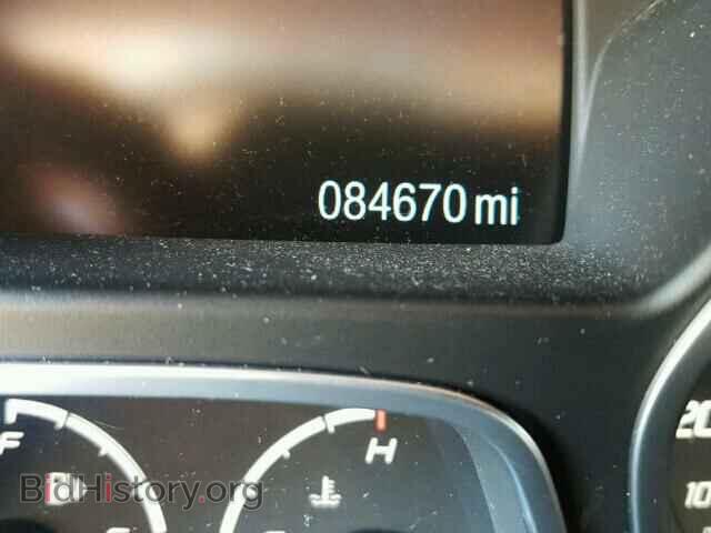 2012 FORD FOCUS - VIN: 1FAHP3M21CL204746 - Photo 8