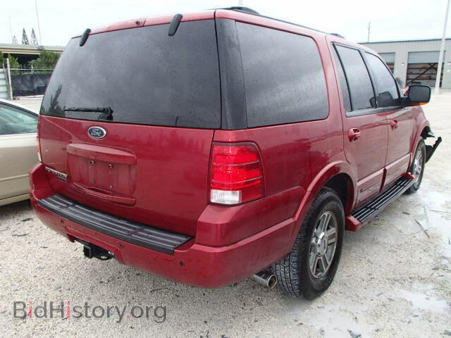 2004 FORD EXPEDITION - VIN: 1FMPU17L34LA94500 - Фото 4