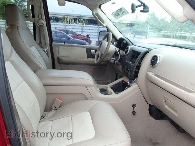 2004 FORD EXPEDITION - VIN: 1FMPU17L34LA94500 - Фото 5