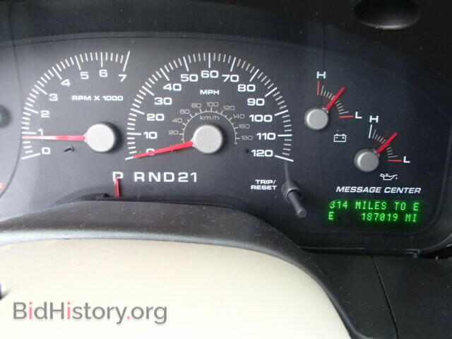 2004 FORD EXPEDITION - VIN: 1FMPU17L34LA94500 - Фото 8