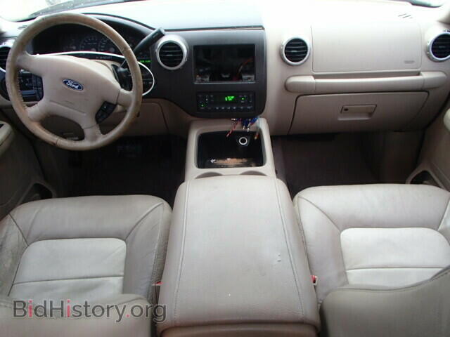 2004 FORD EXPEDITION - VIN: 1FMPU17L34LA94500 - Фото 9