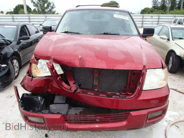 2004 FORD EXPEDITION - VIN: 1FMPU17L34LA94500 - Фото 10