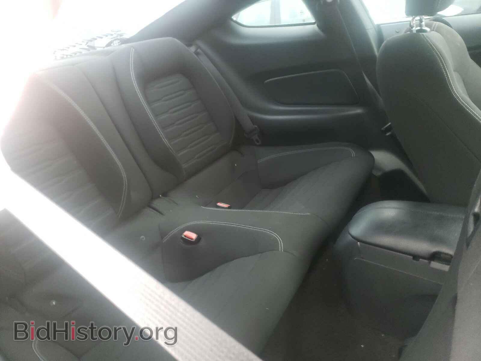 2013 FORD MUSTANG - VIN: 1FA6P8CF0F5433646 - Фото 6