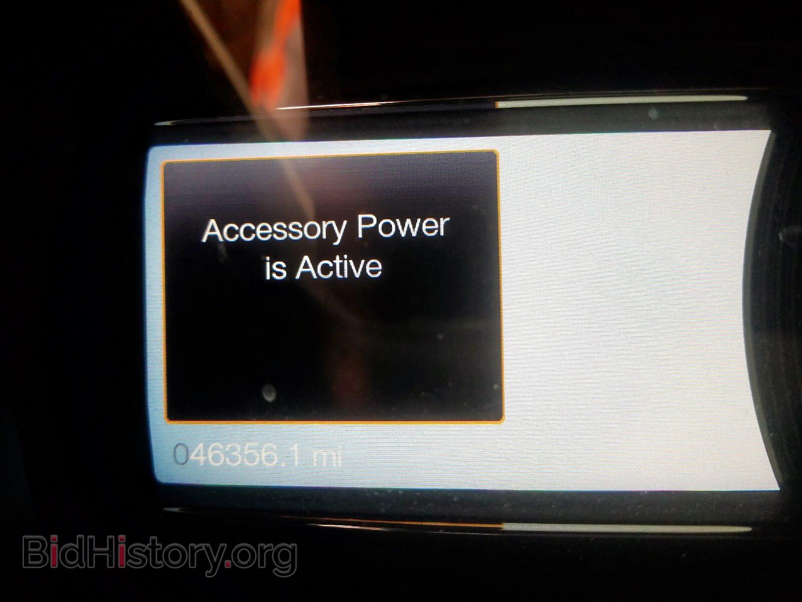 2015 FORD TAURUS - VIN: 1FAHP2E89FG207310 - Фото 8