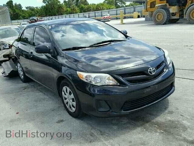 Фотография 5YFBU4EE8BP001446 - TOYOTA COROLLA BA 2011
