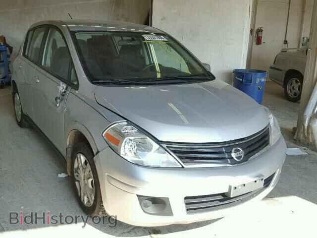 Photo 3N1BC1CP0BL436757 - NISSAN VERSA 2011