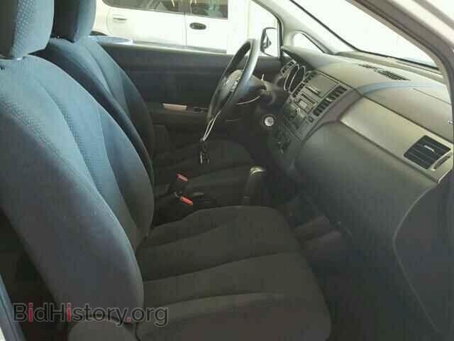 2011 NISSAN VERSA - VIN: 3N1BC1CP0BL436757 - Photo 5