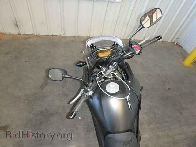 2013 HONDA CB CYCLE - VIN: MLHPC4614D5001042 - Photo 5