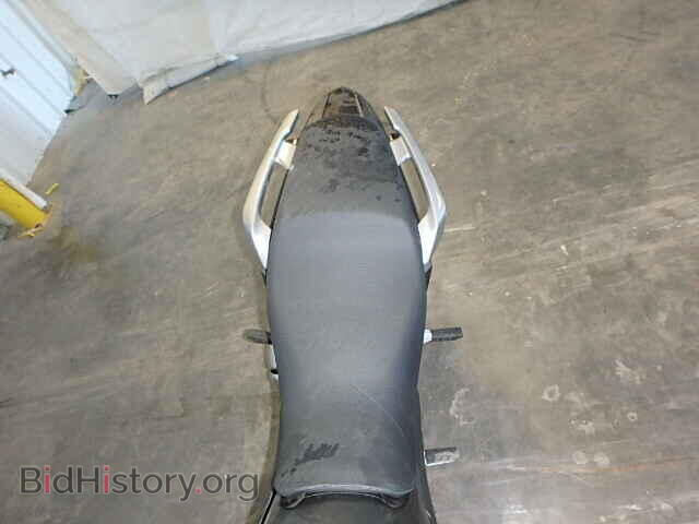 2013 HONDA CB CYCLE - VIN: MLHPC4614D5001042 - Photo 6