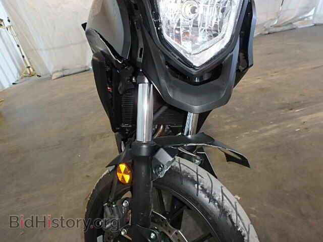 2013 HONDA CB CYCLE - VIN: MLHPC4614D5001042 - Photo 10