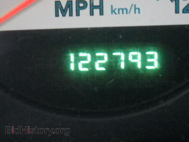 2006 DODGE CARAVAN - VIN: 2D4GP44L16R854700 - Фото 8