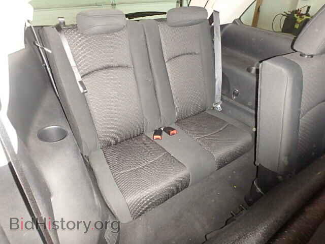 2012 DODGE JOURNEY - VIN: 3C4PDCBG0CT135260 - Фото 10