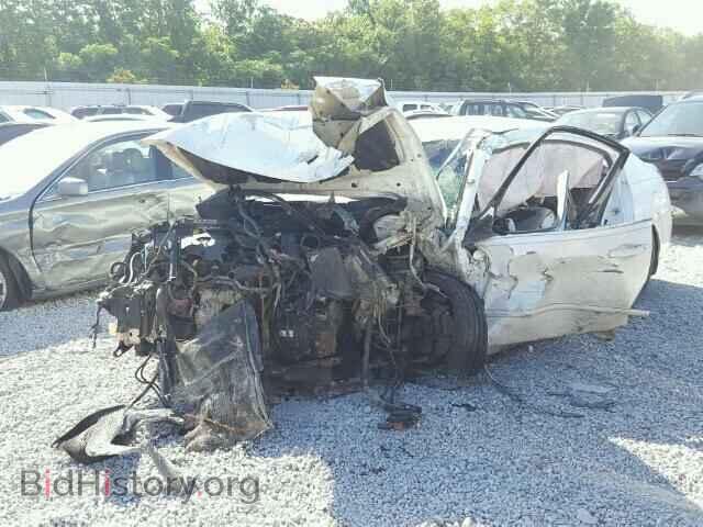 2005 NISSAN MAXIMA - VIN: 1N4BA41E25C815982 - Фото 2
