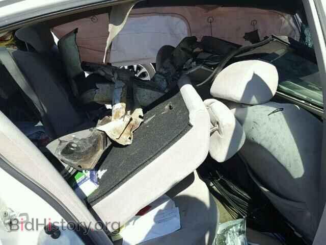 2005 NISSAN MAXIMA - VIN: 1N4BA41E25C815982 - Фото 6