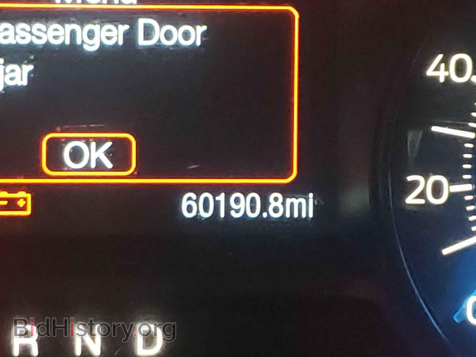2018 FORD EXPLORER - VIN: 1FM5K8AR2JGA32254 - Фото 8