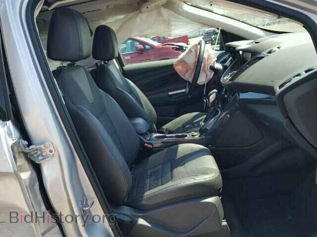 2013 FORD ESCAPE - VIN: 1FMCU0J92DUA58233 - Фото 5
