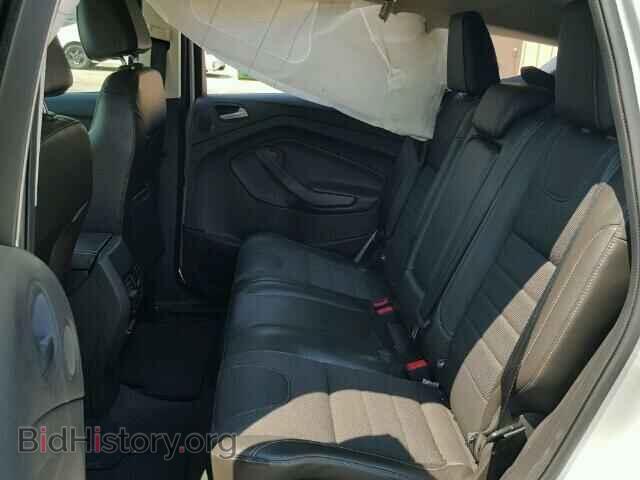 2013 FORD ESCAPE - VIN: 1FMCU0J92DUA58233 - Фото 6
