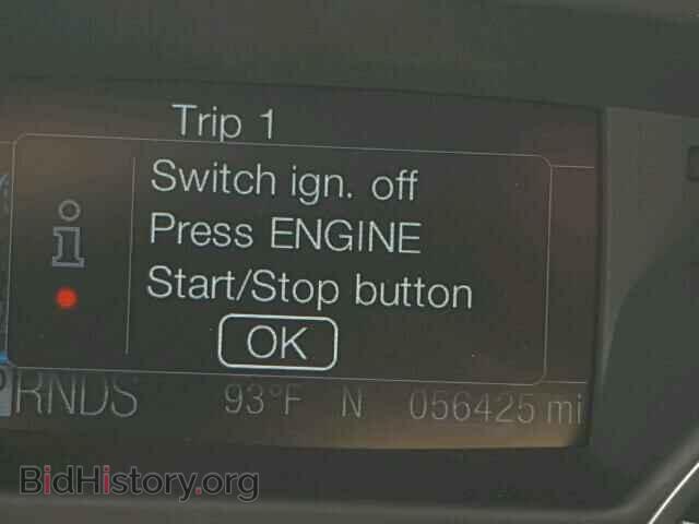 2013 FORD ESCAPE - VIN: 1FMCU0J92DUA58233 - Фото 8