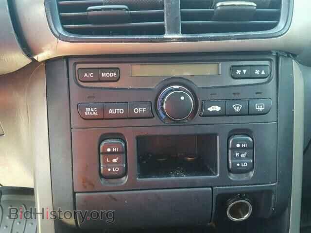 2006 HONDA PILOT - VIN: 5FNYF18596B011578 - Фото 9