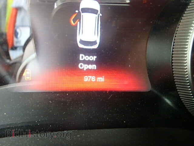 2015 JEEP CHEROKEE - VIN: 1C4PJMBS8FW759163 - Photo 8