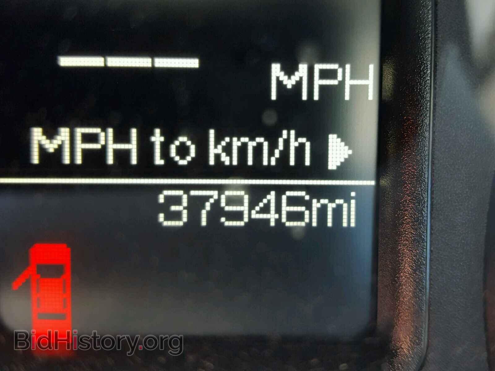 2014 RAM 1500 ST - VIN: 3C6JR7AT6EG259727 - Фото 8