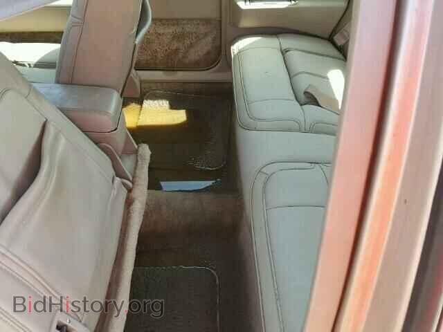 1990 CADILLAC DEVILLE - VIN: 1G6CD1337L4345491 - Photo 10