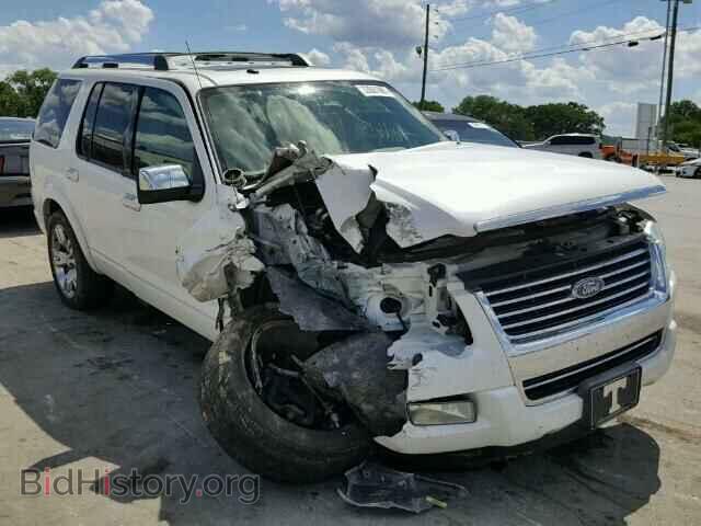 Photo 1FMEU6FE4AUA92316 - FORD EXPLORER 2010
