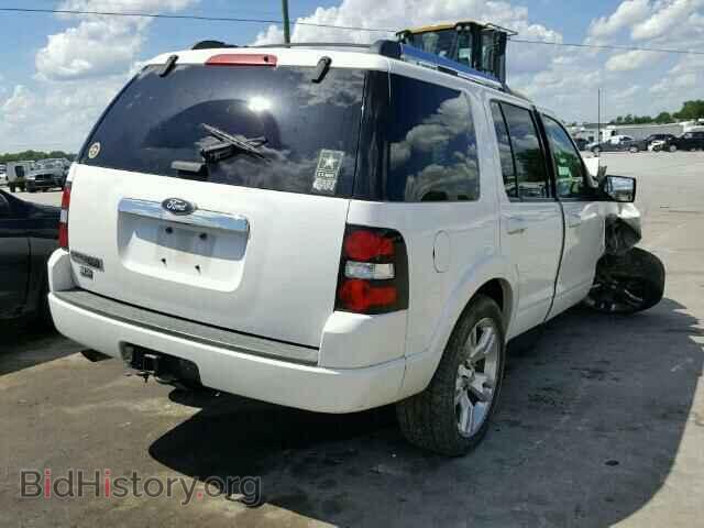 2010 FORD EXPLORER - VIN: 1FMEU6FE4AUA92316 - Photo 4