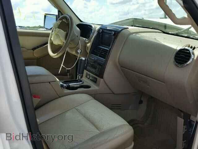 2010 FORD EXPLORER - VIN: 1FMEU6FE4AUA92316 - Photo 5