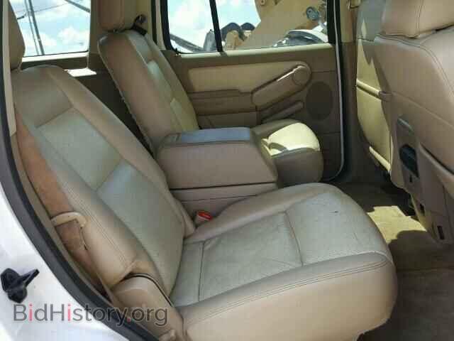 2010 FORD EXPLORER - VIN: 1FMEU6FE4AUA92316 - Photo 6