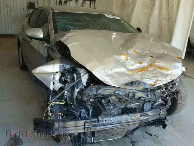 Photo 5XXGN4A71DG158080 - KIA OPTIMA 2013