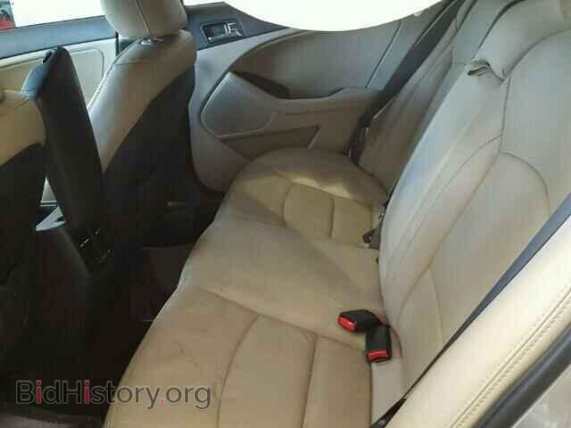2013 KIA OPTIMA - VIN: 5XXGN4A71DG158080 - Photo 6