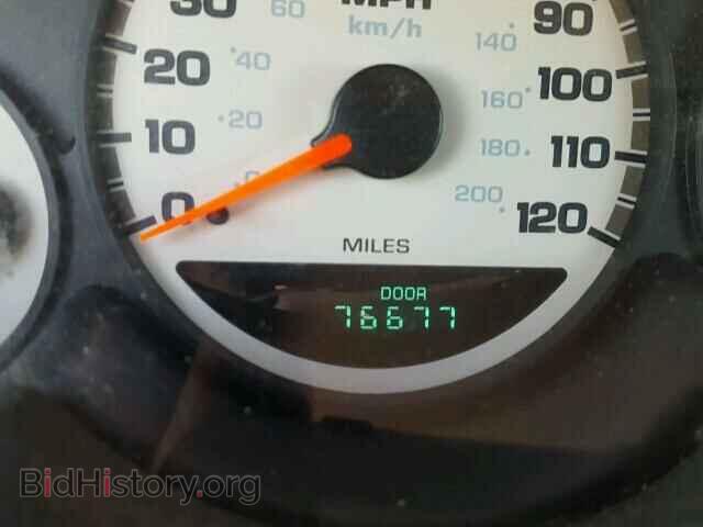 2005 DODGE NEON - VIN: 1B3ES56C15D110748 - Фото 8