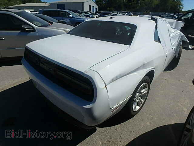 2016 DODGE CHALLENGER - VIN: 2C3CDZAG2GH111757 - Photo 4