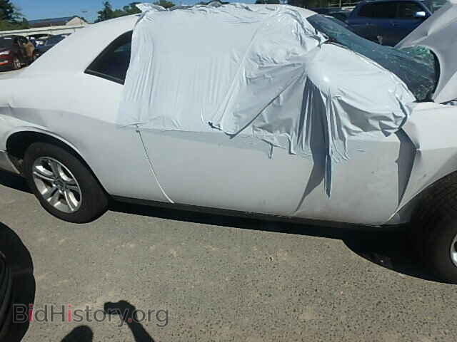 2016 DODGE CHALLENGER - VIN: 2C3CDZAG2GH111757 - Photo 9