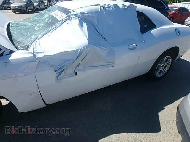 2016 DODGE CHALLENGER - VIN: 2C3CDZAG2GH111757 - Photo 10