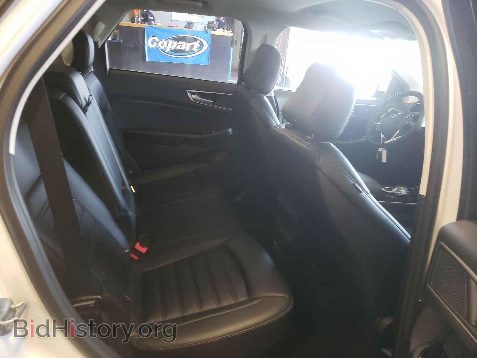 2020 FORD EDGE - VIN: 2FMPK4J98LBA74083 - Фото 6