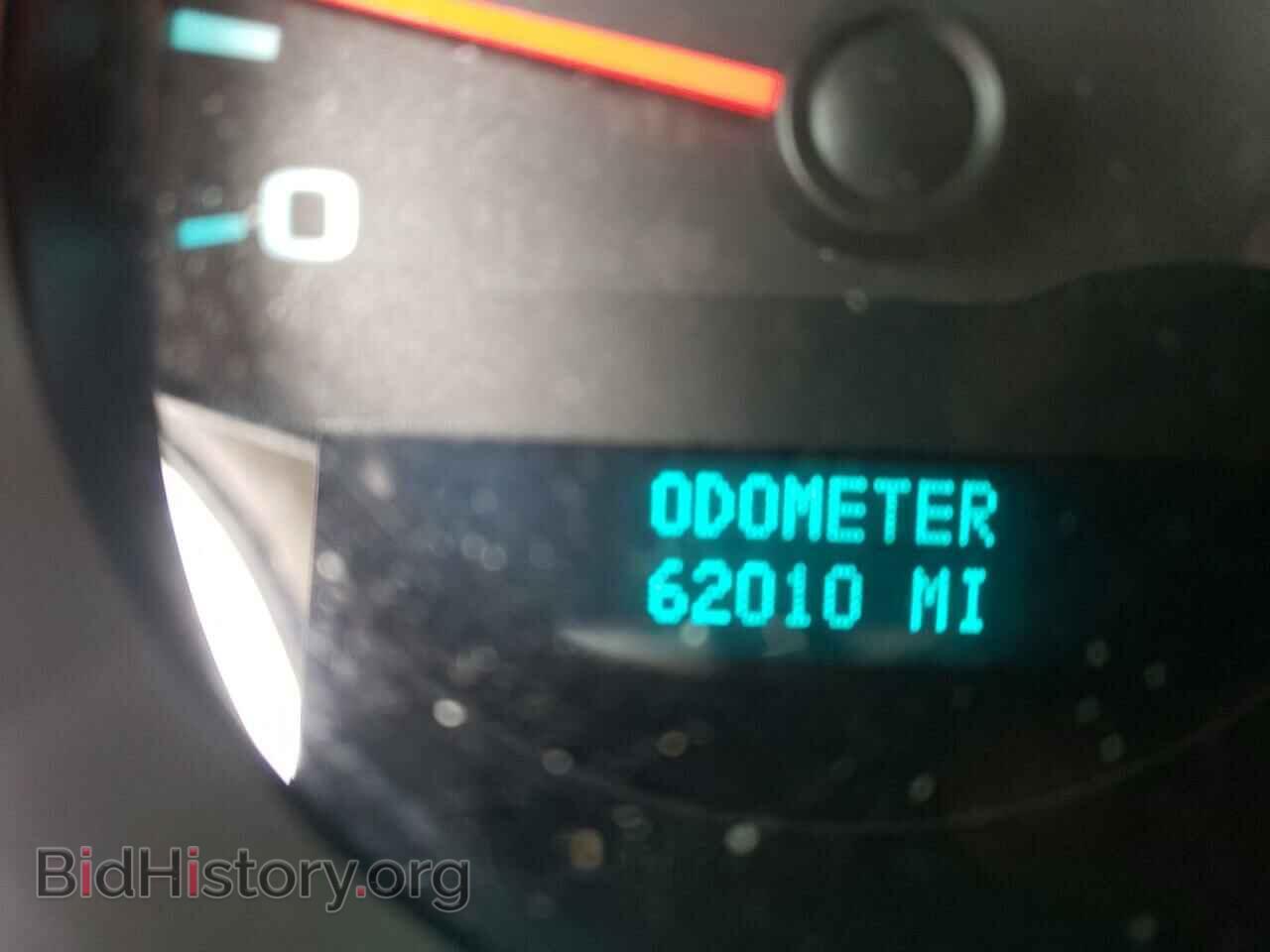 2008 GMC SIERRA - VIN: 2GTEK13M581206824 - Фото 8