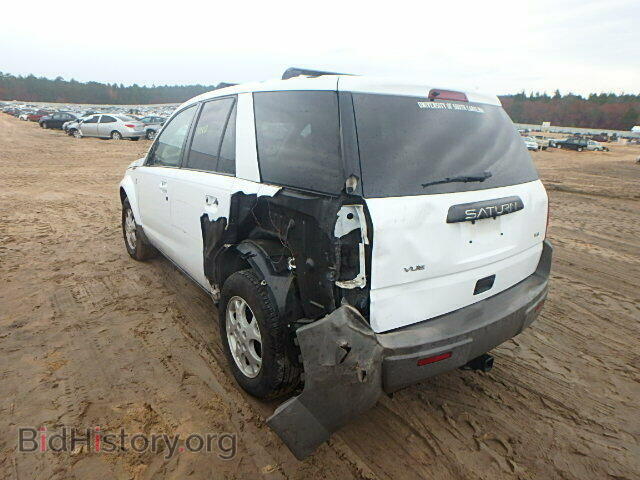 2004 SATURN VUE - VIN: 5GZCZ53494S897245 - Фото 3