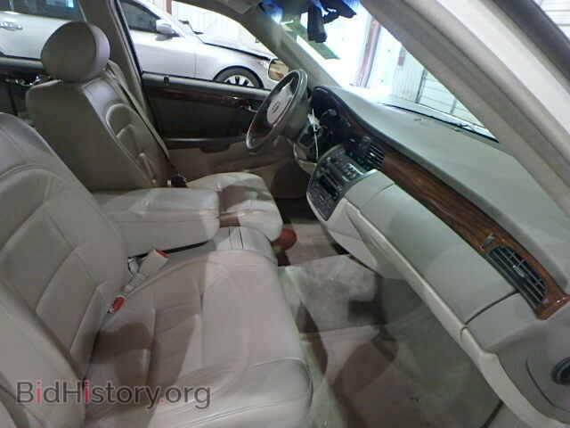 2003 CADILLAC DEVILLE - VIN: 1G6KD54Y73U271387 - Фото 5