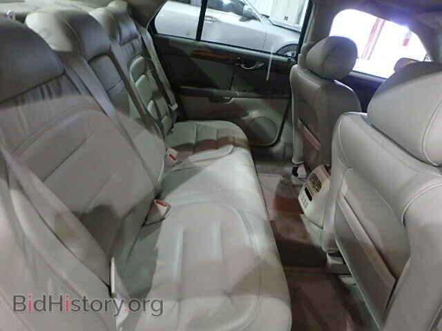 2003 CADILLAC DEVILLE - VIN: 1G6KD54Y73U271387 - Фото 6
