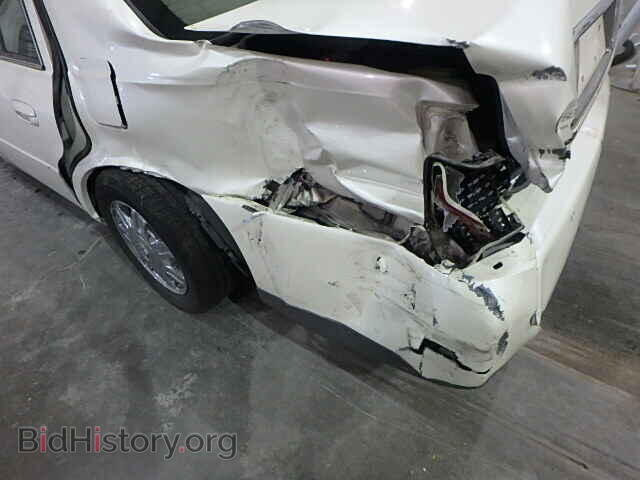 2003 CADILLAC DEVILLE - VIN: 1G6KD54Y73U271387 - Фото 9