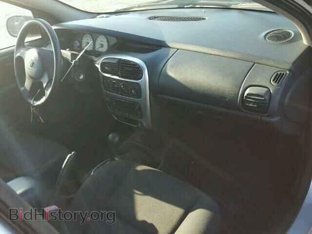 2005 DODGE NEON - VIN: 1B3ES56C05D218472 - Фото 10