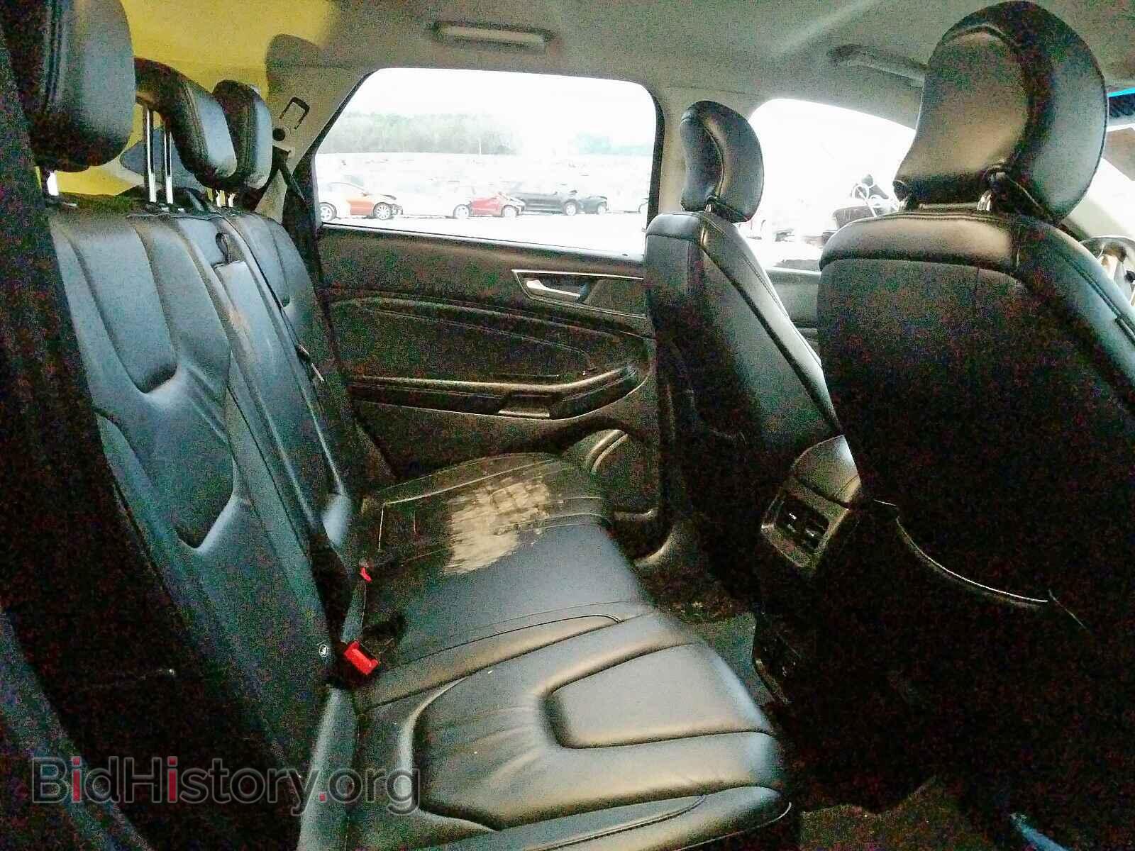 2016 FORD EDGE - VIN: 2FMPK4K96GBB23799 - Photo 6