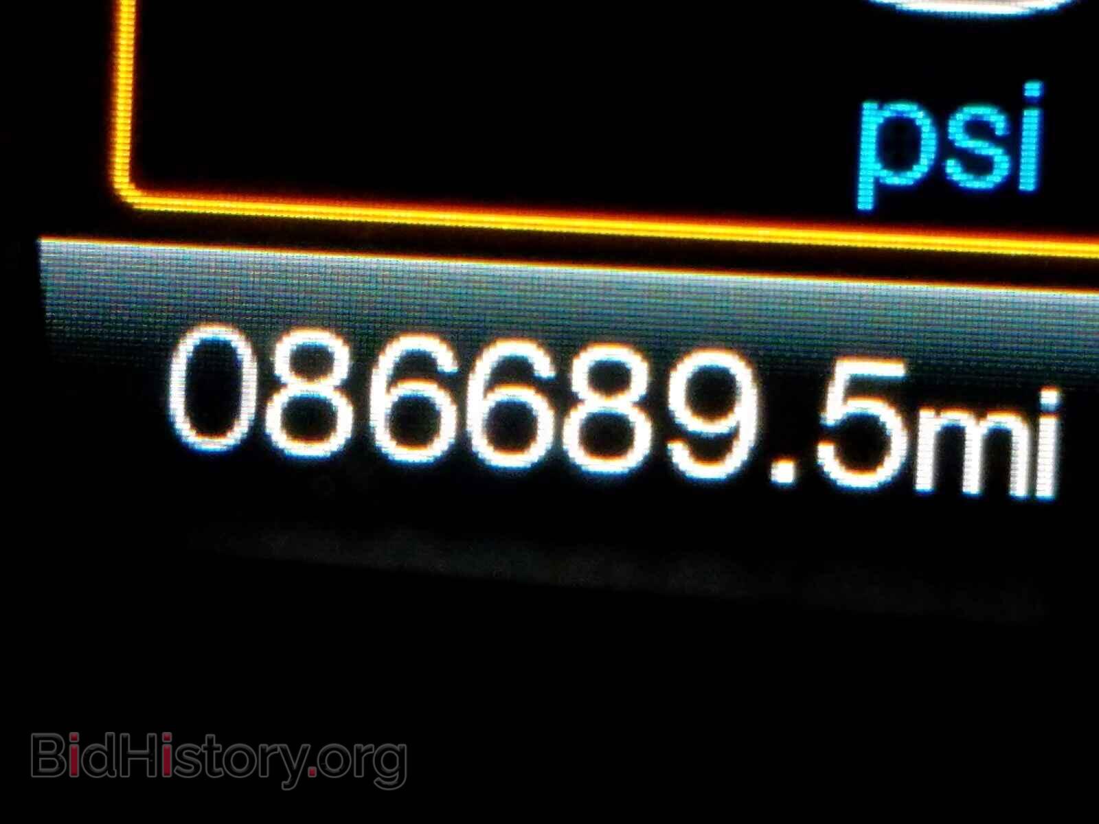 2016 FORD EDGE - VIN: 2FMPK4K96GBB23799 - Photo 8