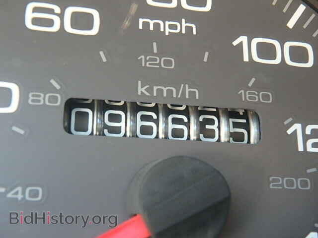 1995 ACURA INTEGRA - VIN: JH4DC4452SS038812 - Фото 8
